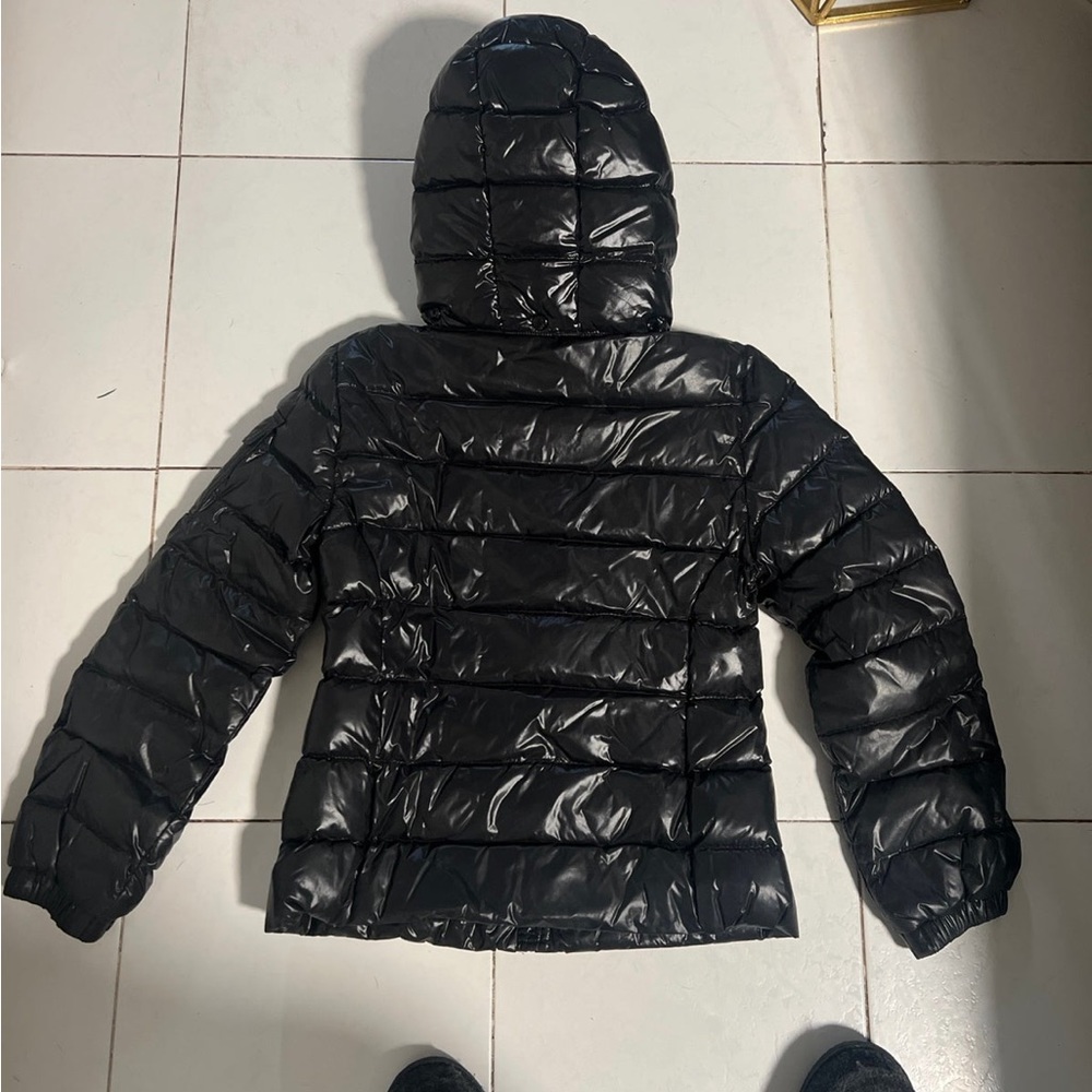 Kids Moncler winter jacket